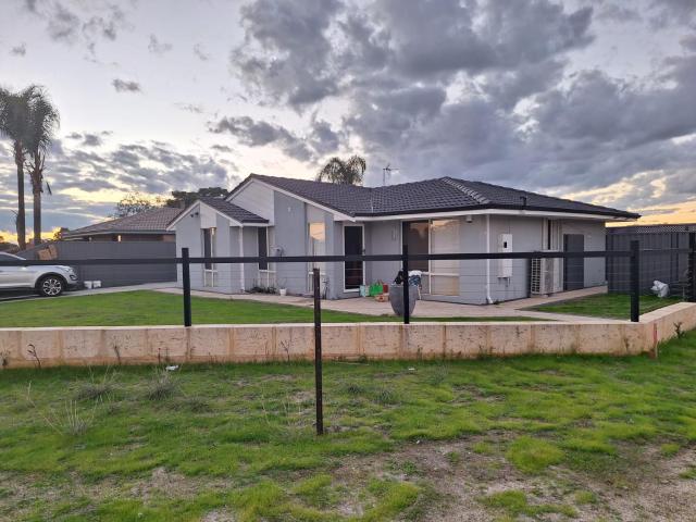 A haven in Gosnells