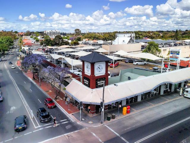 Leichhardt Centre Comfy Stay