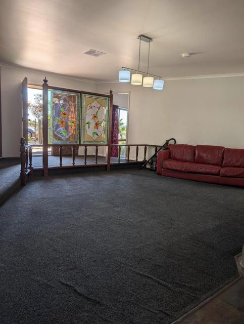 Luxurious Mildura visitor rooms