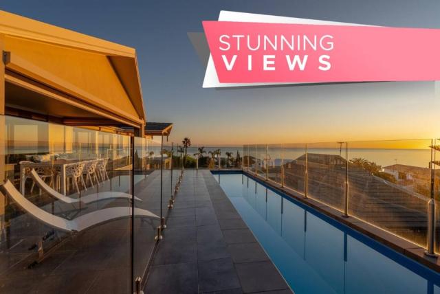 Sun Seeker at Marino - Expansive Luxury Pool Home