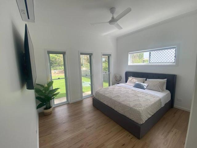 Rules Beach QLD 4674 - Option 1- 1BDR Unit, 1BR