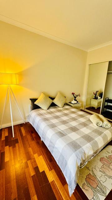 Perfect peacefully room in Melbourne