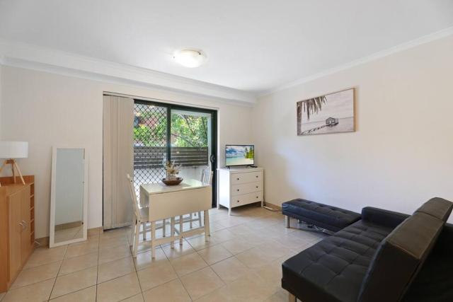 Cozy & Convenient Studio Apartment Close to USYD