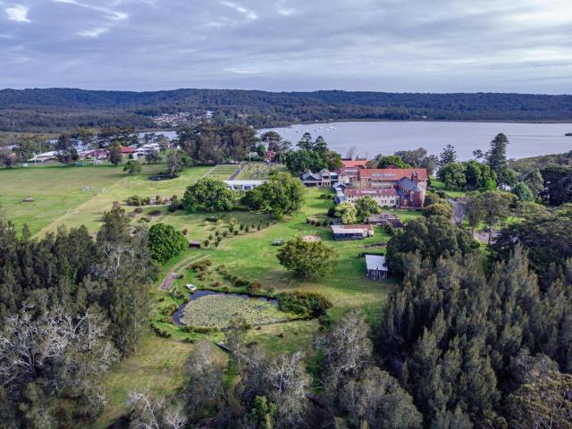 St Joseph's Spirituality and Education Centre