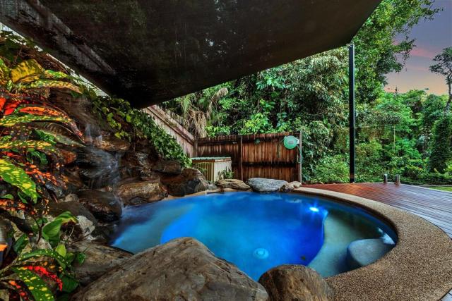 Secluded Romantic Getaway For Two - Kuranda Queensland