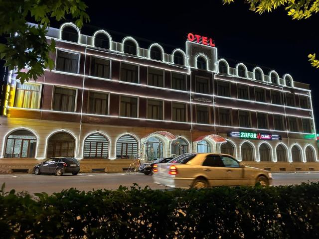 Qarabag Otel