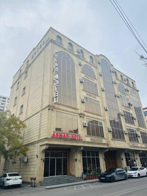 Askar Hotel