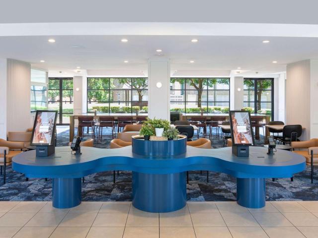 Mercure Sydney Macquarie Park