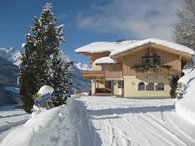 Appartement Hohe Tauern