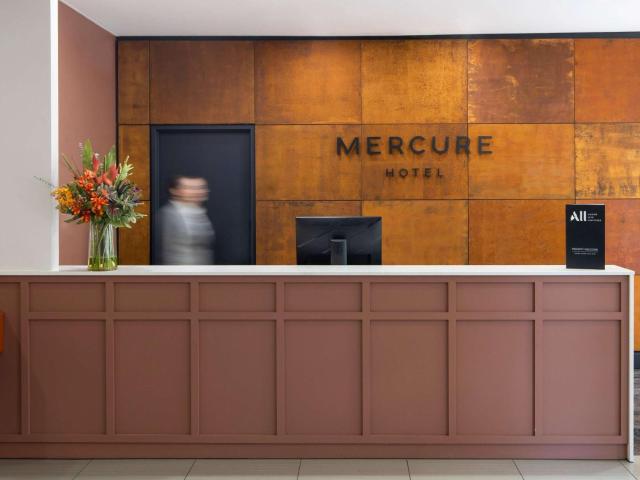 Mercure Newcastle