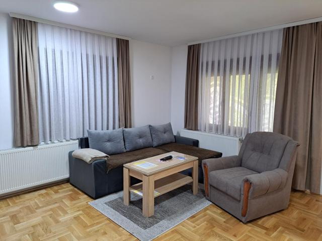 Apartman Bubic