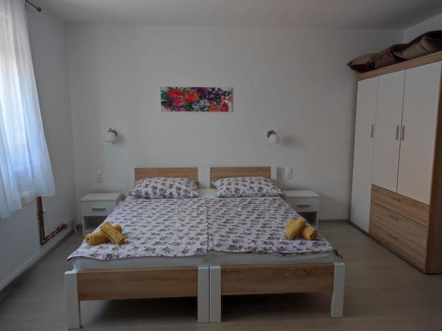 Apartman Markešić 3