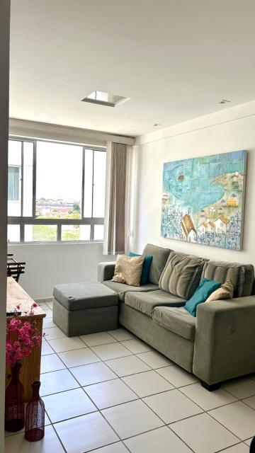 Apartamento Beija-Flor