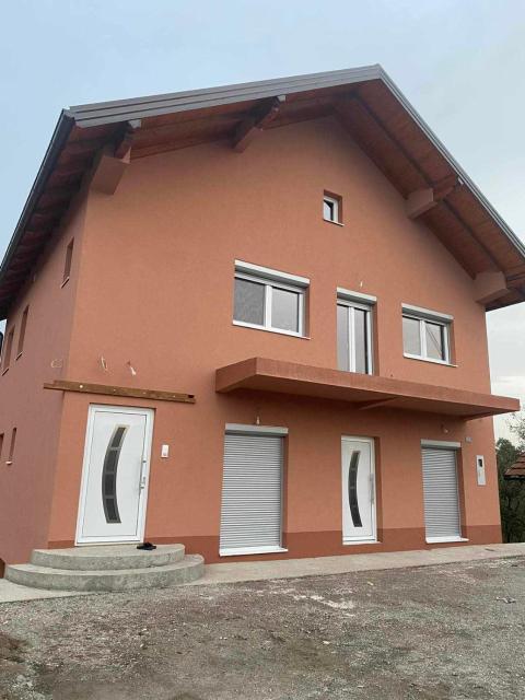 Apartmani Bella