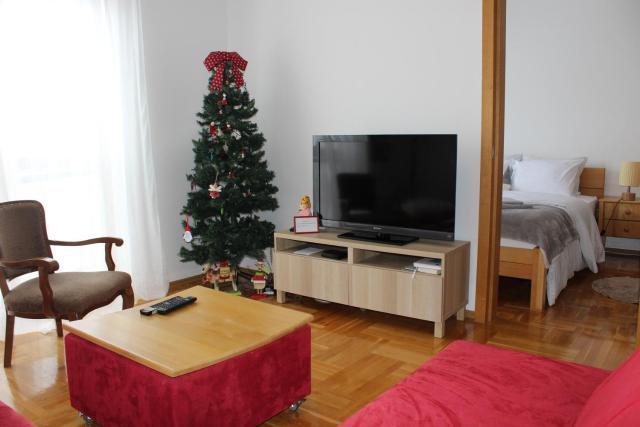 Apartman Božić