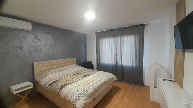 Apartman URBAN -1floor