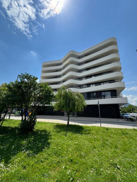 Sarajevo Waves Apartment