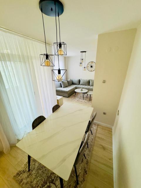 Apartman Klara 102