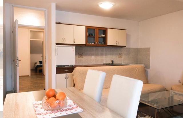 Apartman Oskar 1