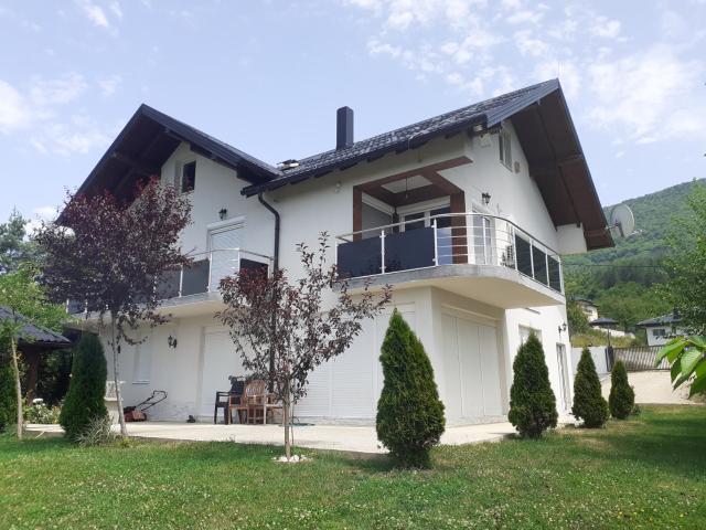 Villa Albaho for rent in Usivak Hadzici Sarajevo