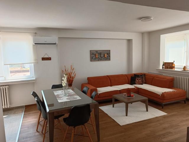 Apartman Slatina