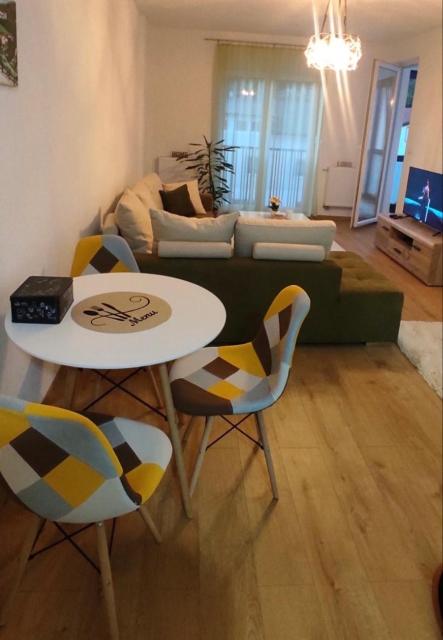 Apartman Aurora