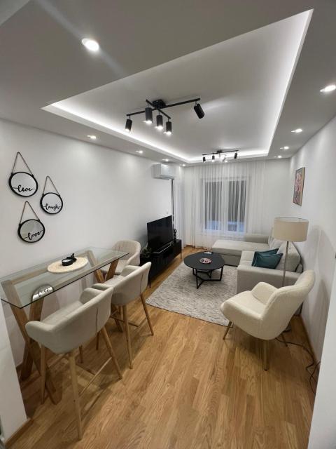 Apartman Star Lux