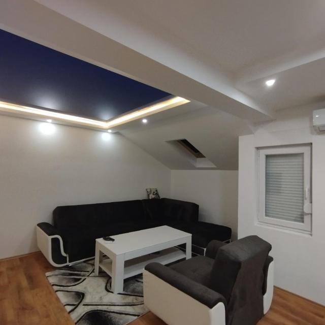 Apartman Ristic