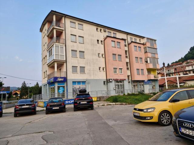 Apartman Beba