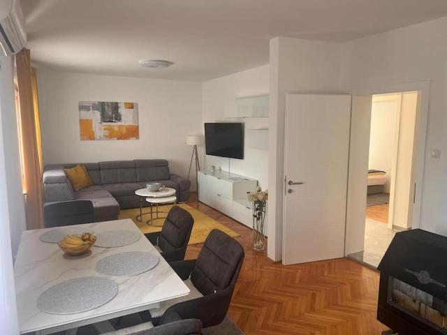 Appartement Nada