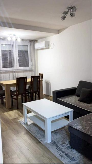 Apartman Luka