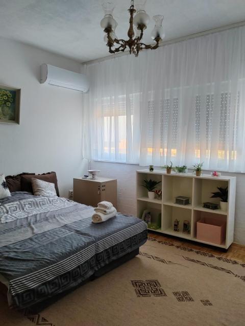 Apartman Ela Brčko