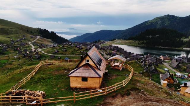 BellaVista Prokosko Jezero