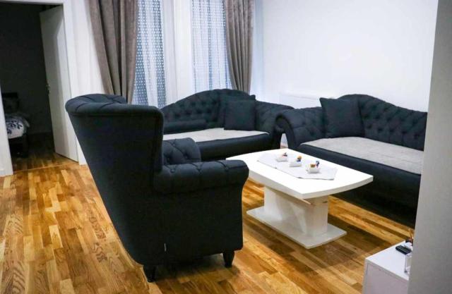 Apartman Anika