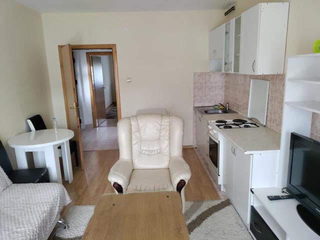 Apartman 5 jezera