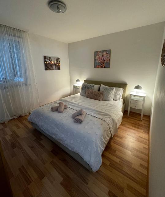 Apartman Lara