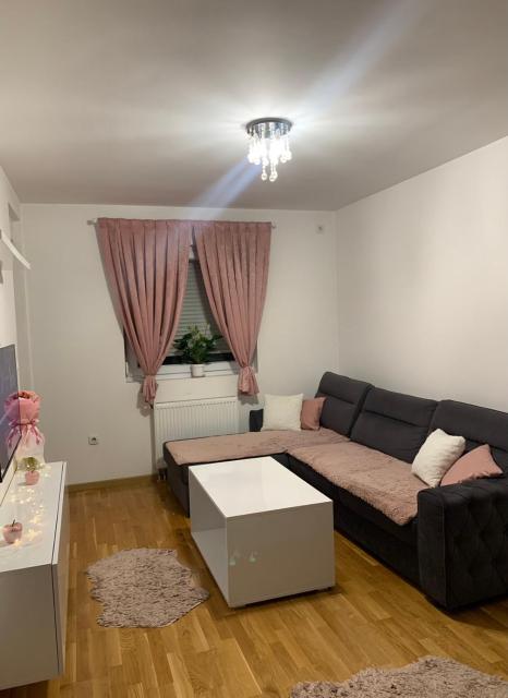 Apartman Sanja