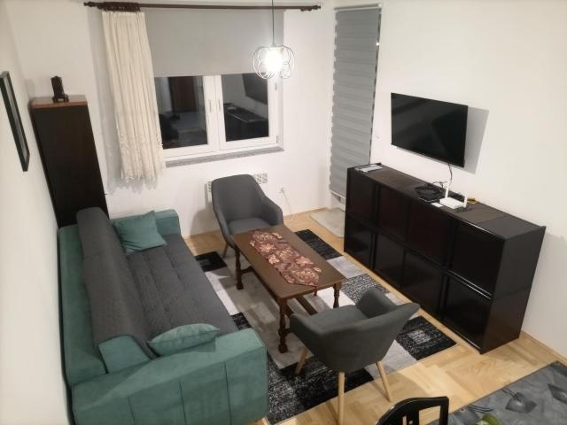 Apartman Zeljko