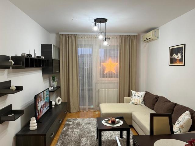 Apartman KIKA