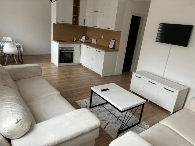 Apartman Perla