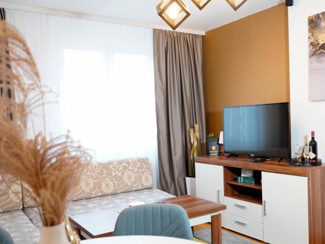 Apartman Ina stan na dan