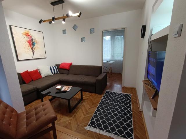 Apartman Vuk