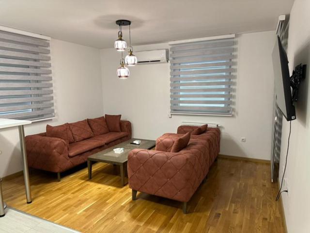 Apartman Mia