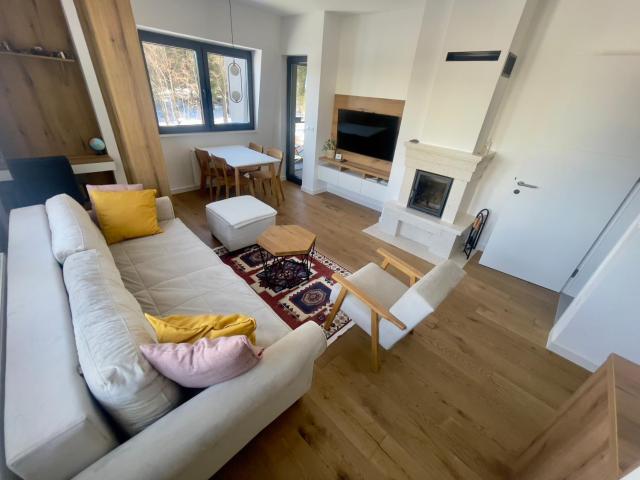 Apartman Vito