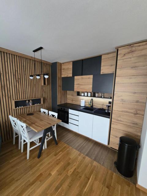 Apartman Lux 2