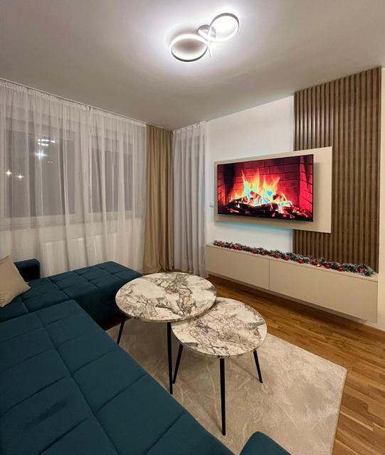 Apartman Globus 2