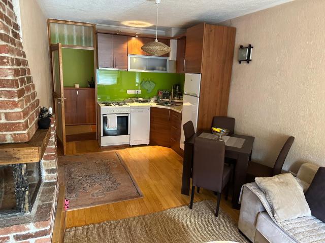 Apartman Edina