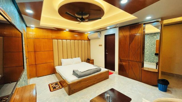 Hotel Sonar Bangla