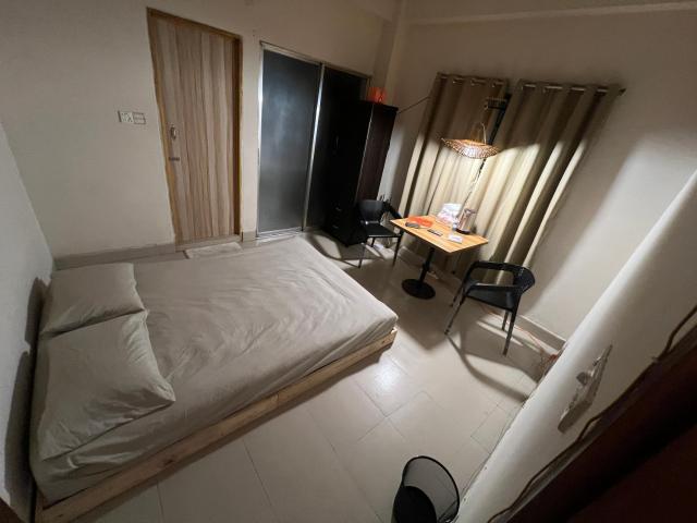 Private Stay in Dhaka