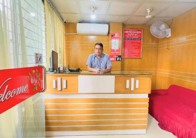 Hotel New Royal Dhanmondi